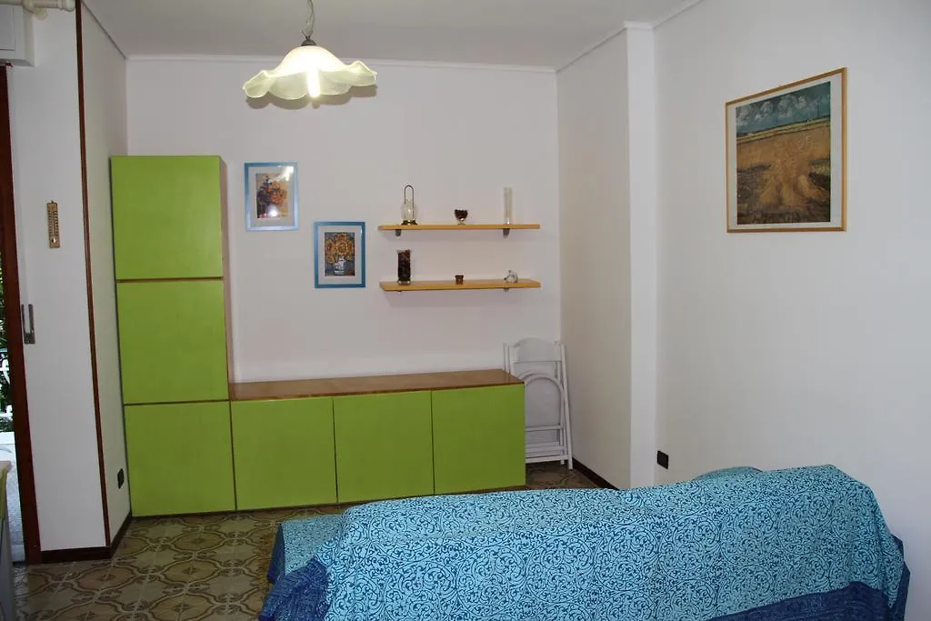 Bigarella 16 Apartment Bordighera