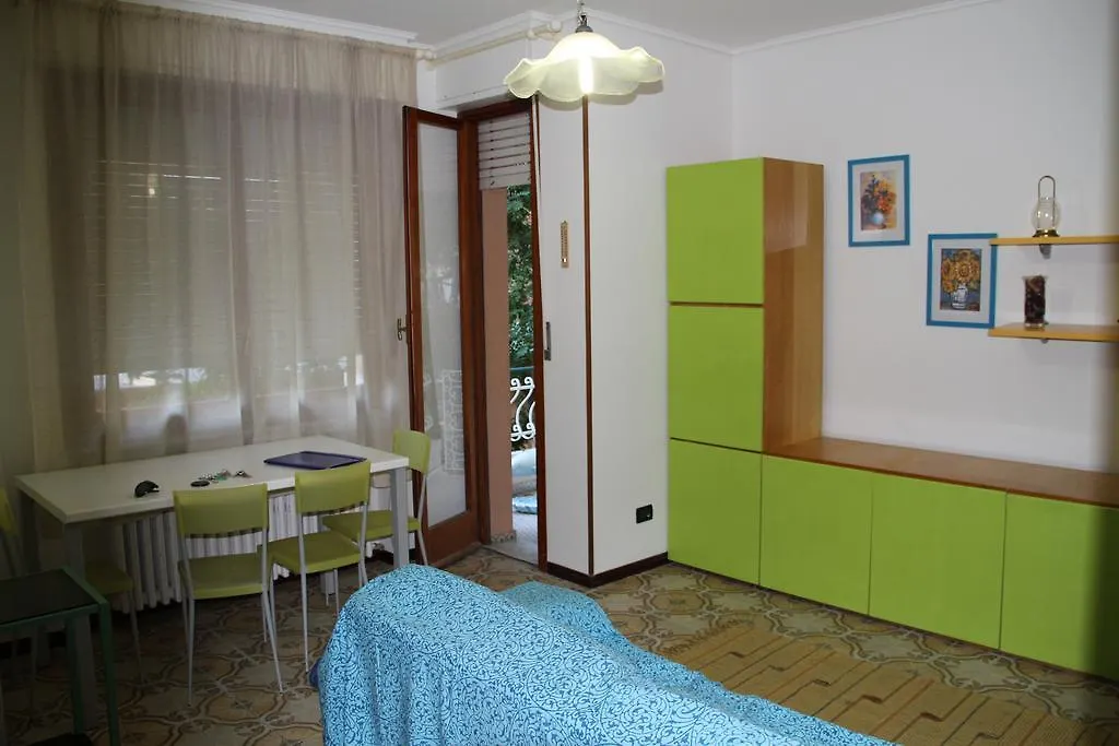 Bigarella 16 Apartment Bordighera 0*,  Italy