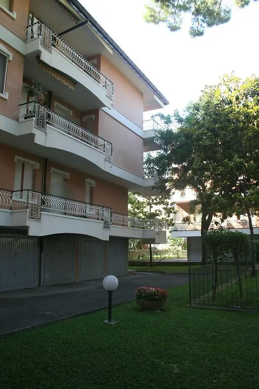 Bigarella 16 Apartment Bordighera Italy