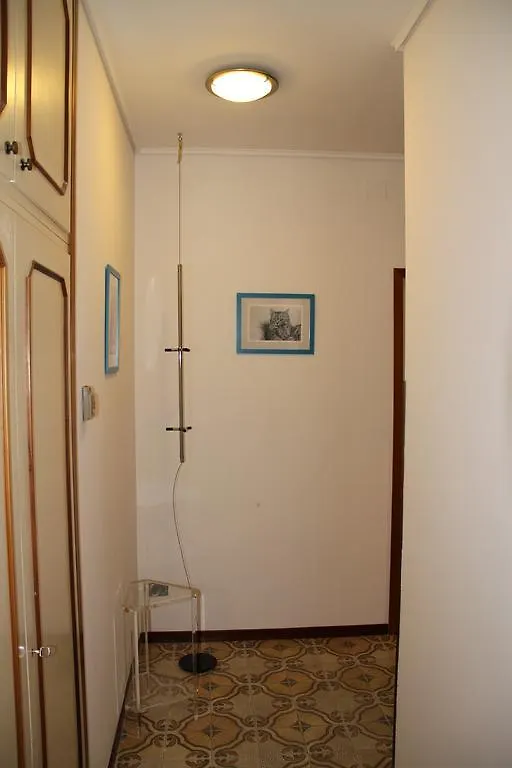 Bigarella 16 Apartment Bordighera