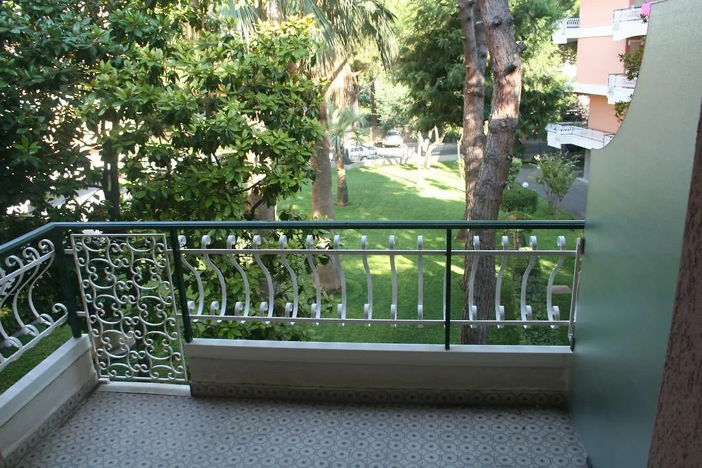 Bigarella 16 Apartment Bordighera 0*,  Italy
