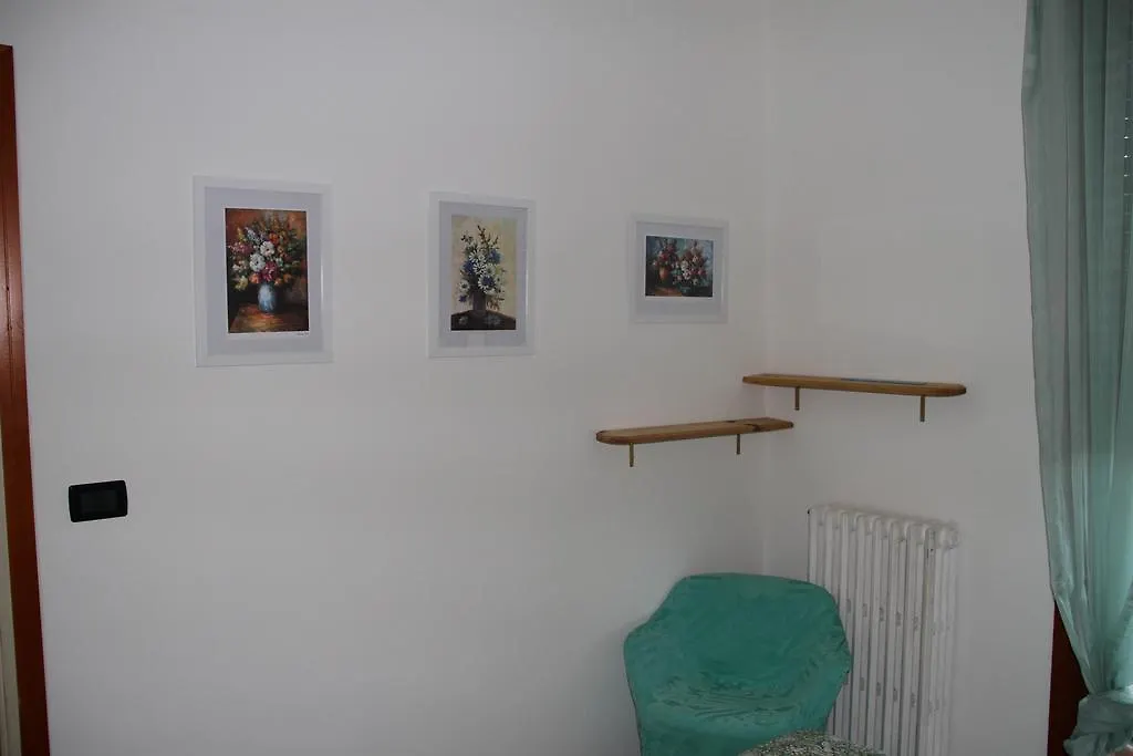 Bigarella 16 Apartment Bordighera