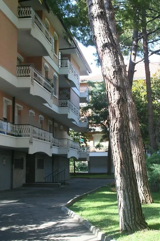 Bigarella 16 Apartment Bordighera