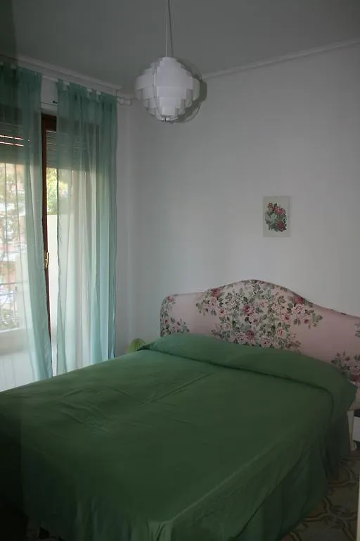 Bigarella 16 Apartment Bordighera 0*,
